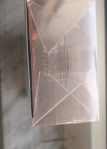 Beden Orijinal La vie est belle 75 ml
