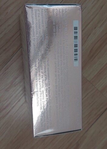 Beden Renk Orijinal La vie est belle 75 ml