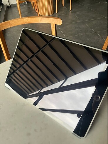 Apple 9.nesil ıpad