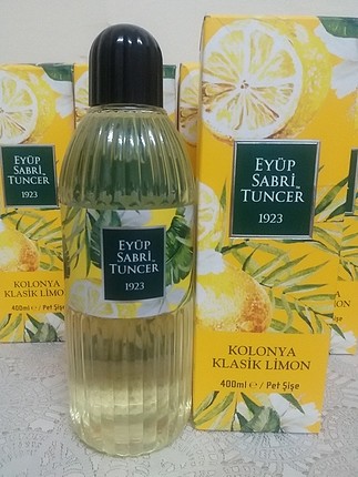 limon kolonyasi