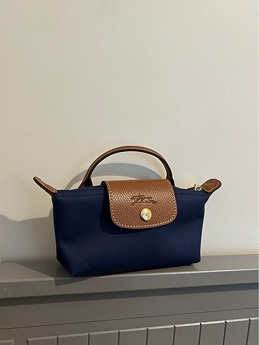 Longchamp Le Pliage Xs Mini