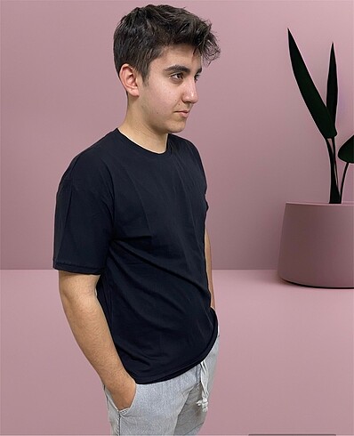 Özel baskılı unısex t-shirt