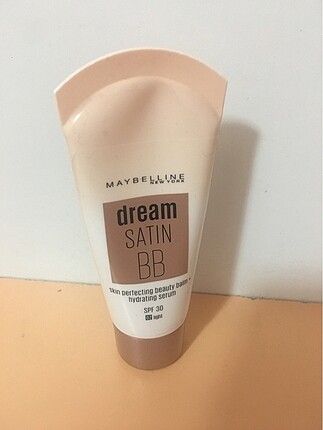 MAYBELLINE BB KREM
