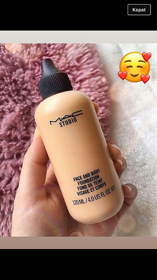 Mac studio fix