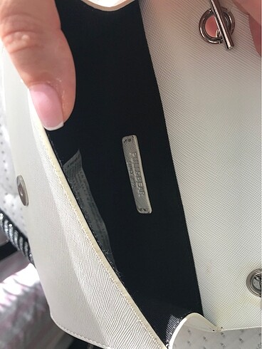 Beden Pull bear çanta