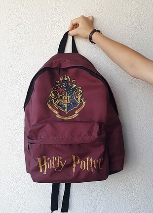 Harry Potter Sırt Çantası 