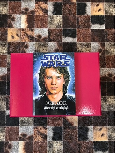 Darth Vader Yükselişi ve Düşüşü
