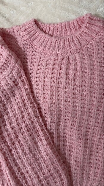 LC Waikiki LCW TOZ PEMBE KAZAK
