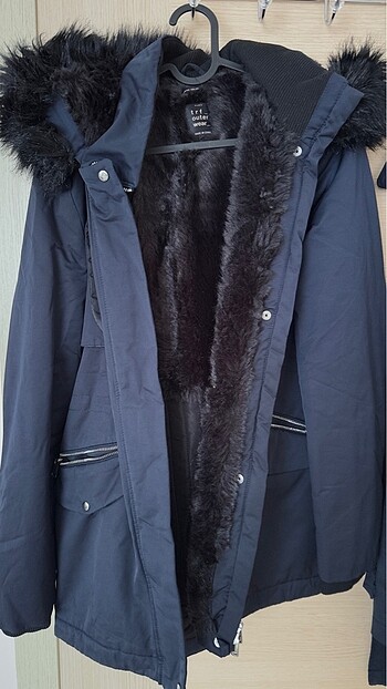 Zara Parka