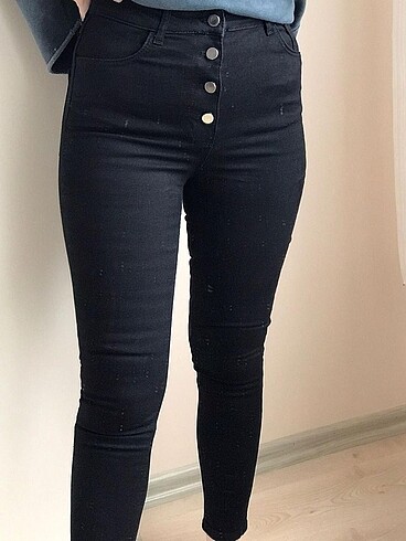 Zara Skinny Jean