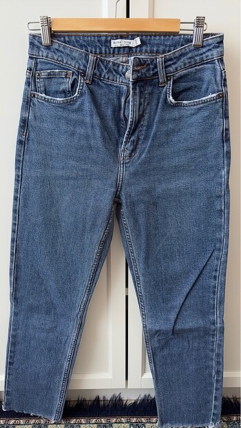 Bershka Orijinal Jean