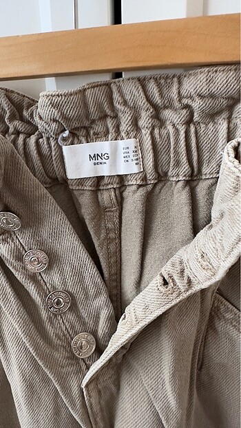 Mango Mango Jean