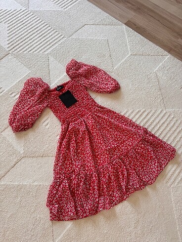 Butikten kalma sıfır etiketli astarlı kaliteli kumaş