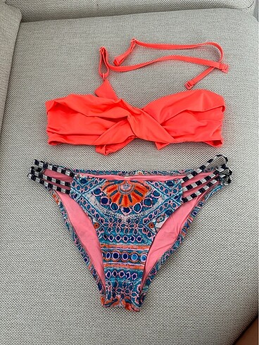 Penti bikini takım