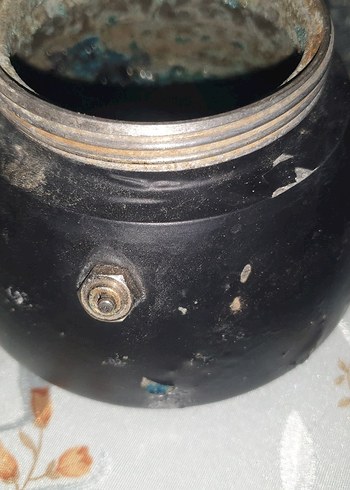 Bialetti Mukka Express Beyaz Kahve Makinesi - Görsel 2