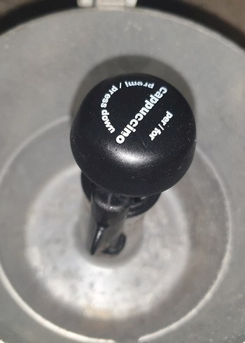 Bialetti Mukka Express Beyaz Kahve Makinesi - Görsel 6