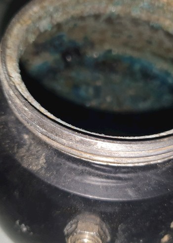 Bialetti Mukka Express Beyaz Kahve Makinesi - Görsel 7