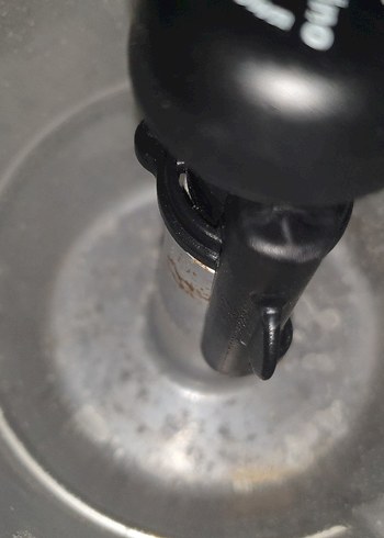 Bialetti Mukka Express Beyaz Kahve Makinesi - Görsel 5