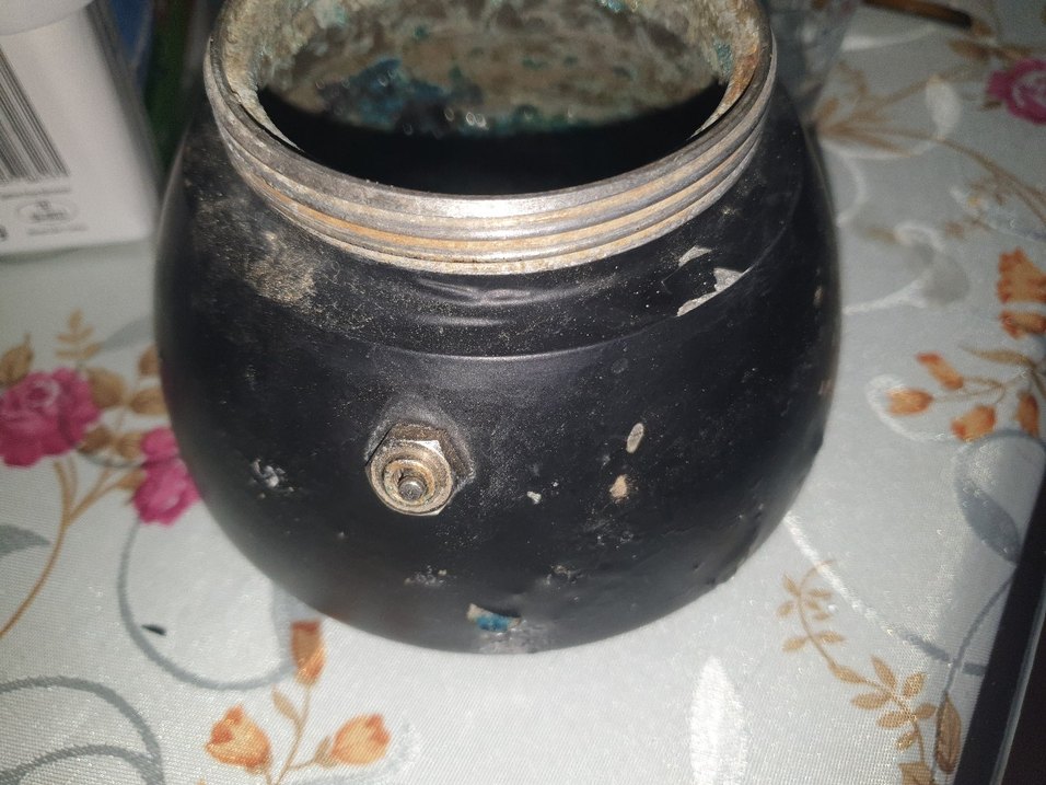 Bialetti Mukka Express Beyaz Kahve Makinesi - Görsel 2