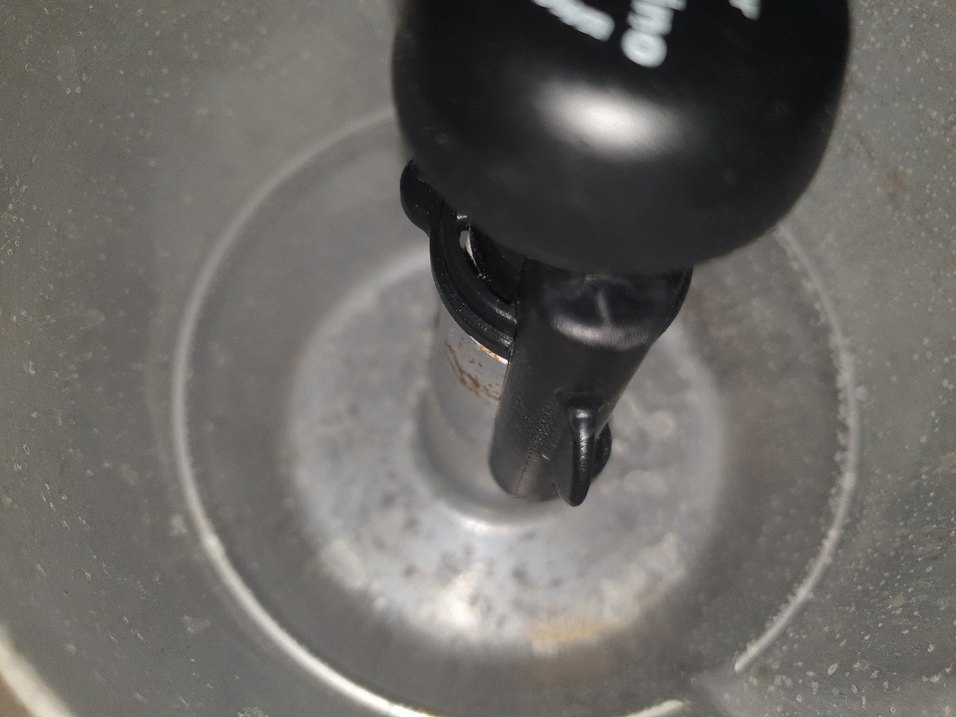 Bialetti Mukka Express Beyaz Kahve Makinesi - Görsel 5