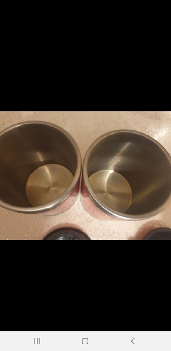 Nescafe Kırmızı Termos Kupa - Görsel 3