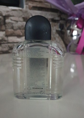 AXE Shave Temptation Erkek Parfümü - Görsel 4