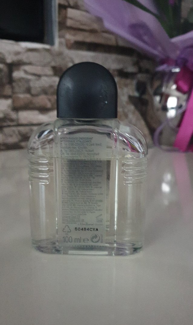 AXE Shave Temptation Erkek Parfümü - Görsel 4