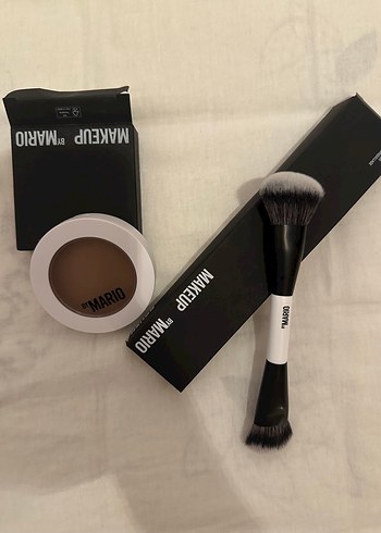  Beden MAKEUP BY MARIO allık sadece medium renk