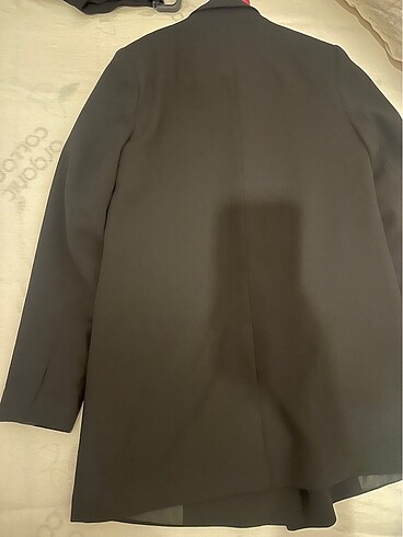 Koton Siyah blazer ceket