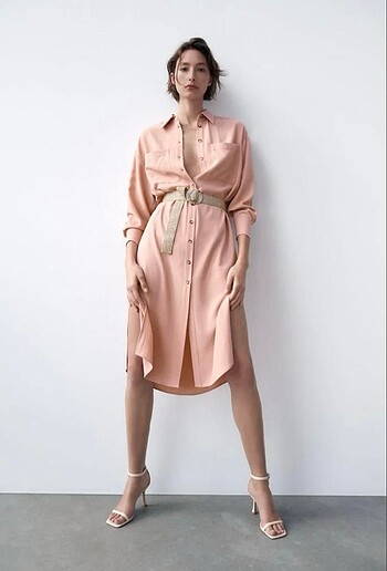 Zara Zara elbise