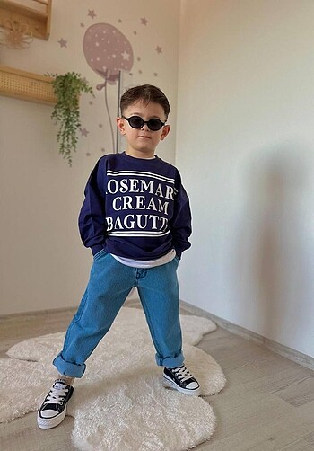 PANTOLONLU TAKIM