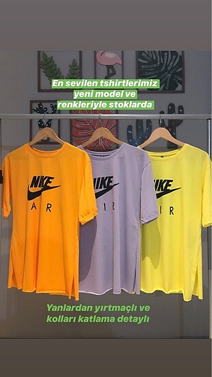 Tshirt