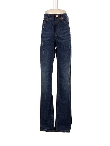 Mango Jean / Kot %70 İndirimli.