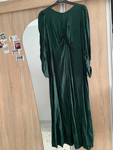 m Beden H&M elbise