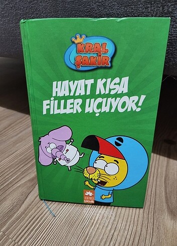 Kral şakir 