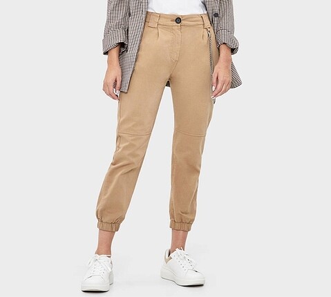 Kargo pantalon