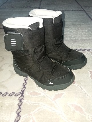 çocuk kar bot#33 numara#