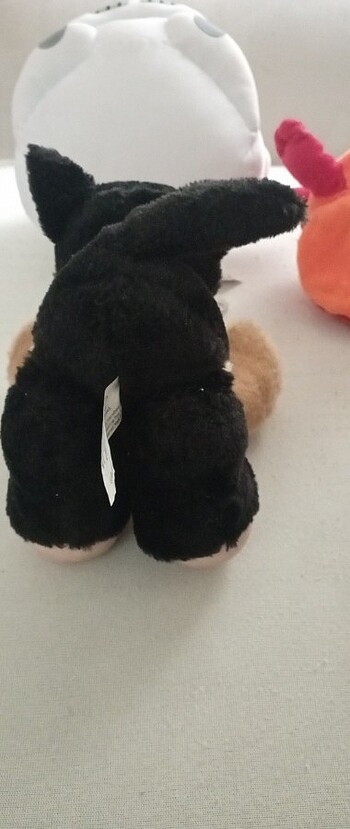 Beden Peluş köpek