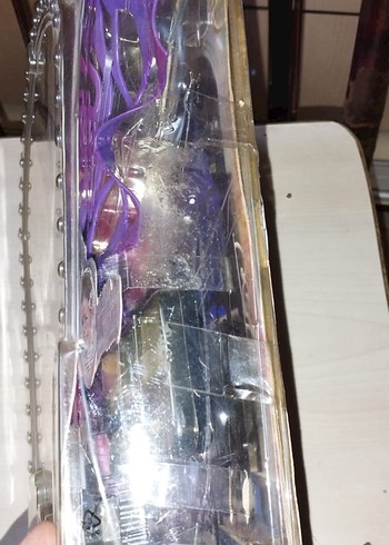 Beden Bratz Kirana Masquerade Bebek