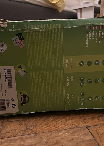 Xbox 360 Arcade Oyun Konsolu - Görsel 2