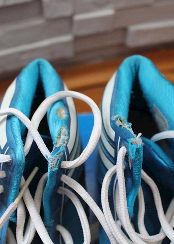 Adidas Adizero Crazy Light Basketbol Ayakkabısı - Görsel 7