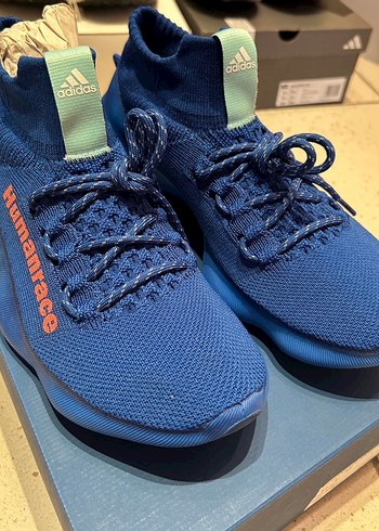 Adidas Humanrace Sichona - Görsel 2