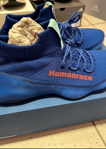 Adidas Humanrace Sichona - Görsel 4