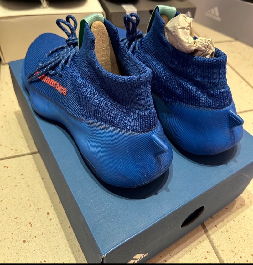 Adidas Humanrace Sichona - Görsel 3