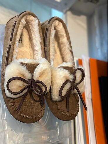Ugg babet
