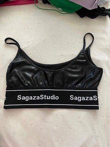 Sagaza crop