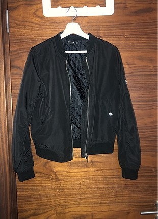 Stradivarius bomber ceket