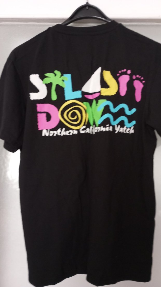 Siyah Baskılı Pull&Bear - Görsel 2