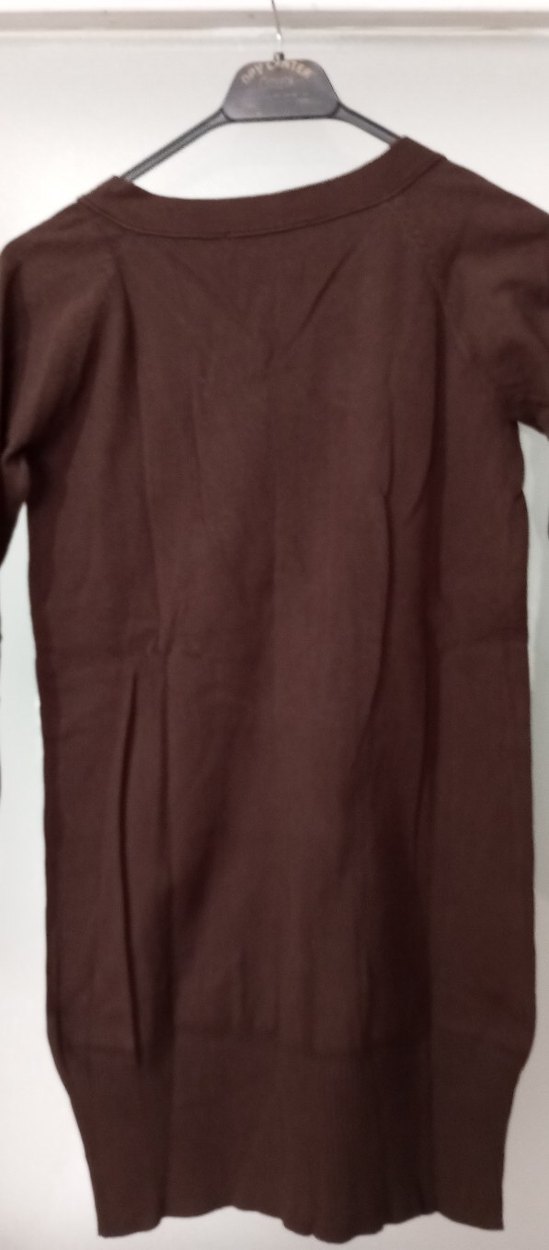 Zara Hırka - Görsel 2