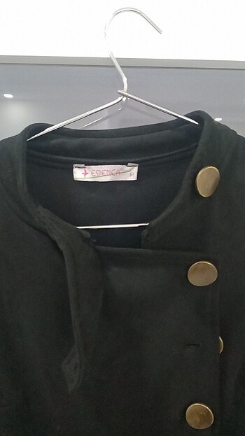 Diğer Siyah elbise
